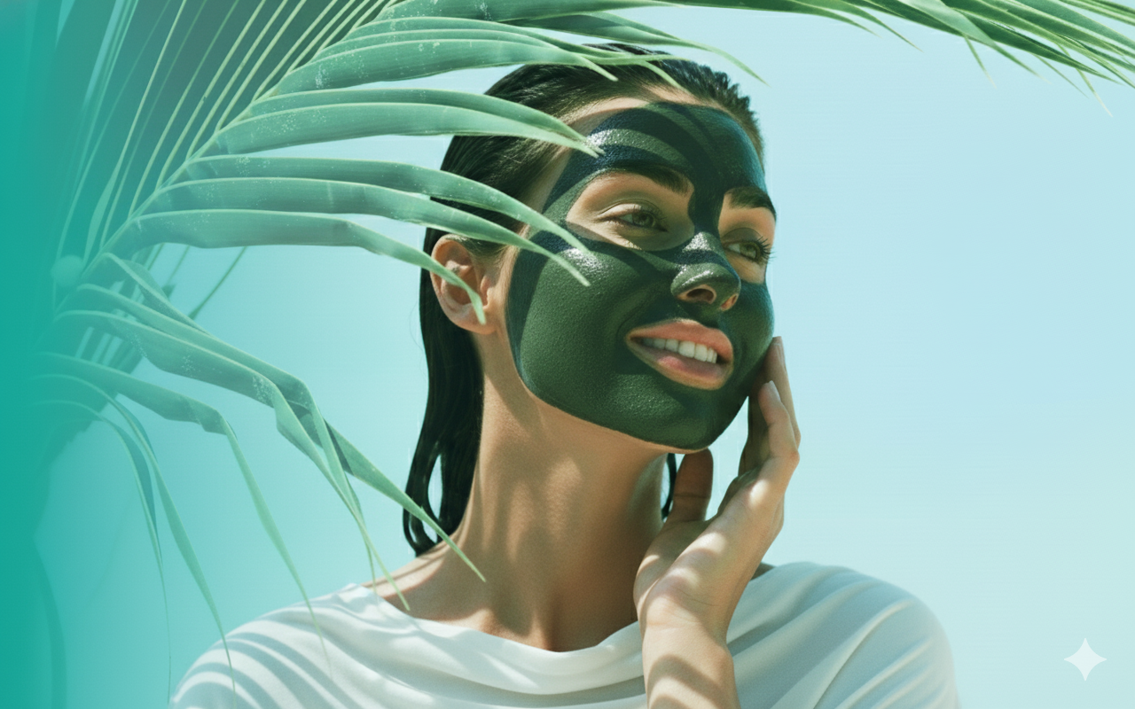 Masques pour le visage