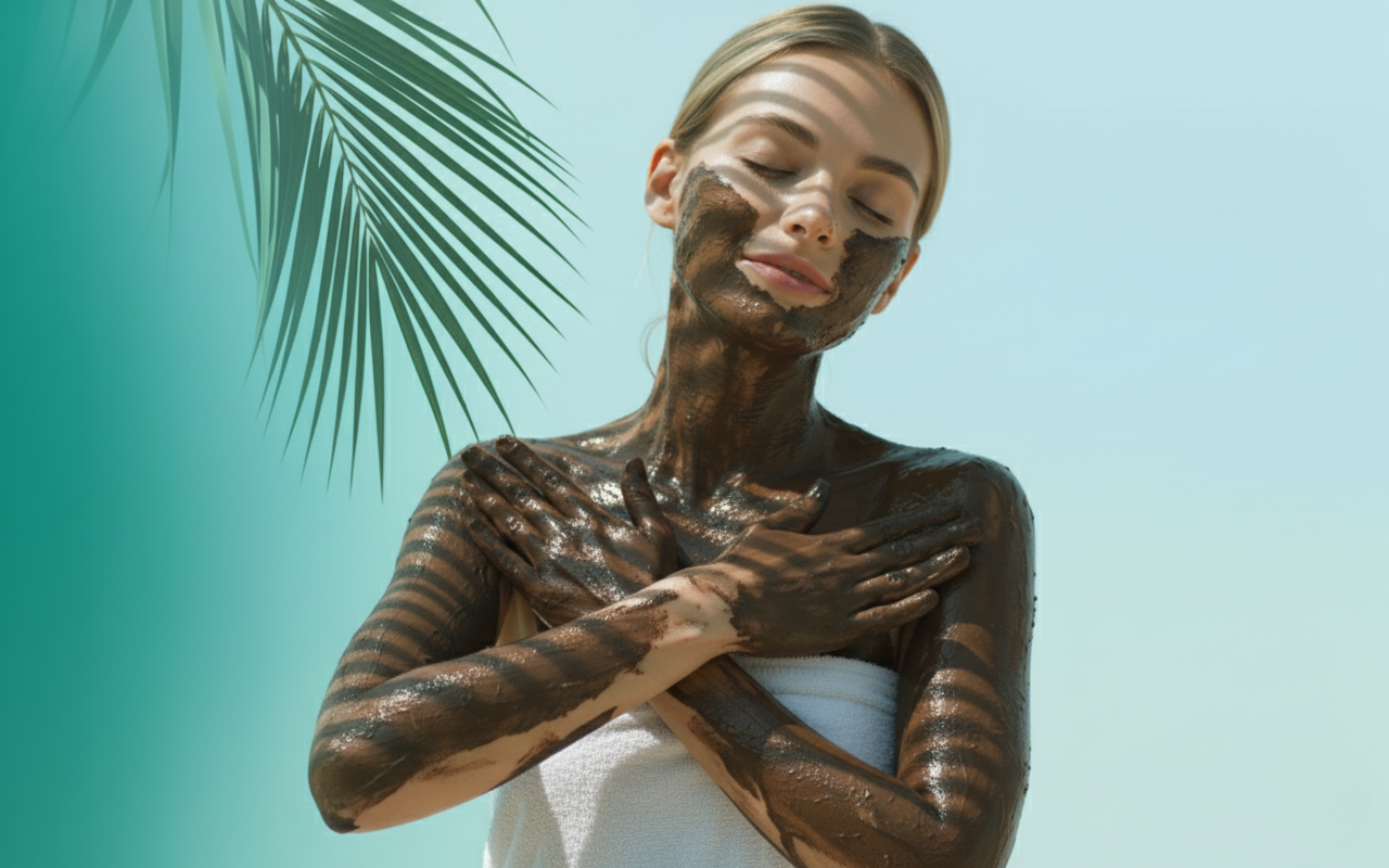 Masques pour le corps